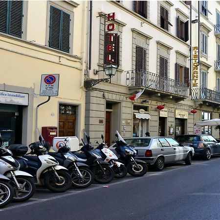 Ognissanti 67 Apartment Florence Exterior photo