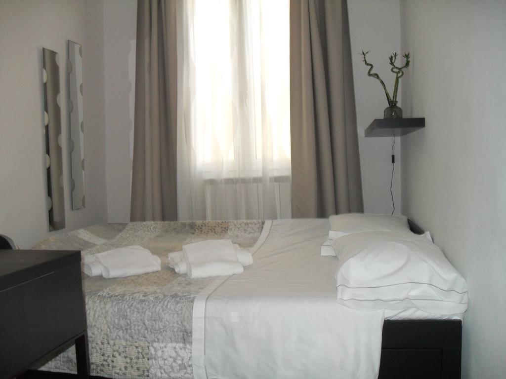 Ognissanti 67 Apartment Florence Exterior photo