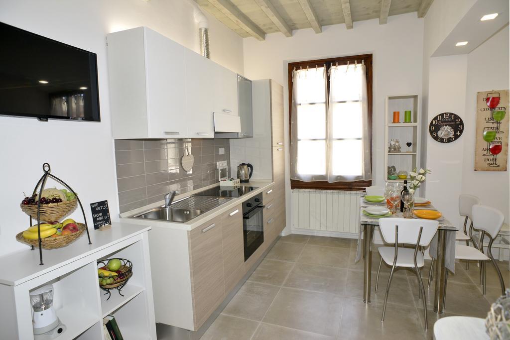 Ognissanti 67 Apartment Florence Exterior photo