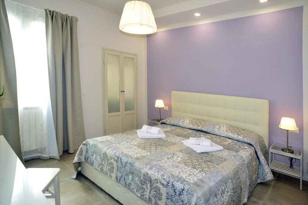 Ognissanti 67 Apartment Florence Exterior photo
