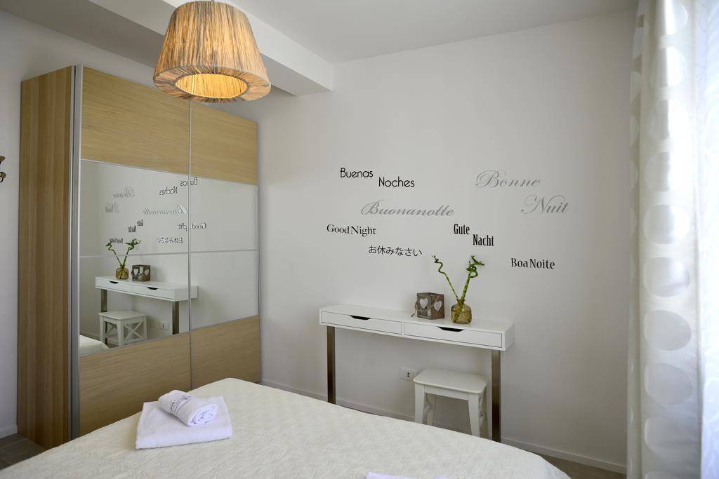 Ognissanti 67 Apartment Florence Exterior photo