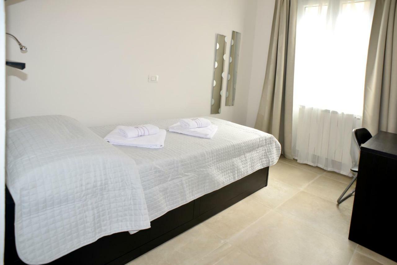 Ognissanti 67 Apartment Florence Exterior photo