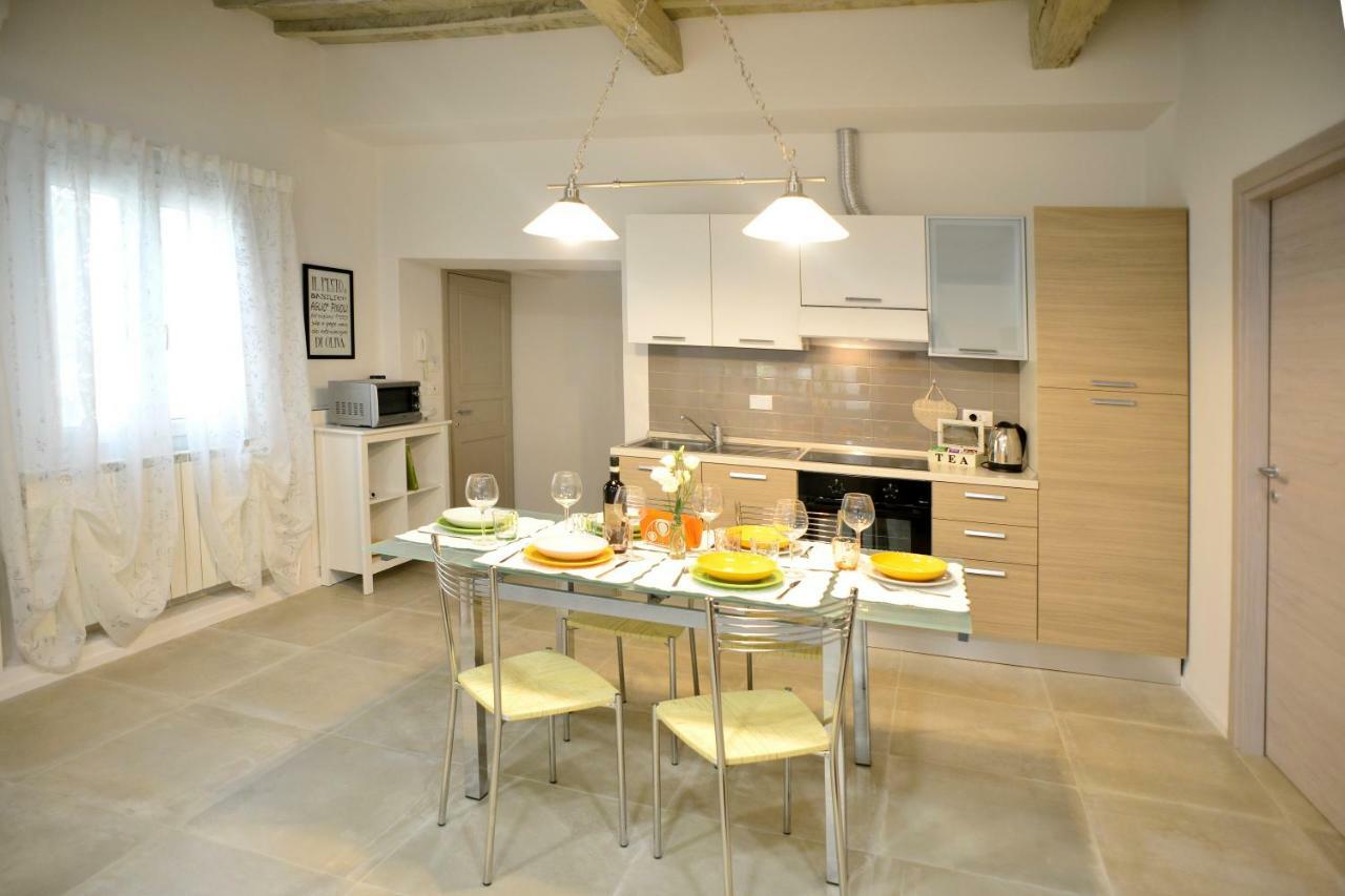 Ognissanti 67 Apartment Florence Exterior photo