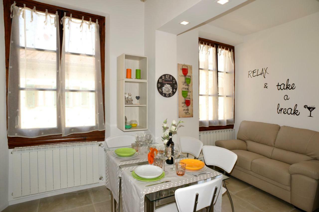 Ognissanti 67 Apartment Florence Exterior photo