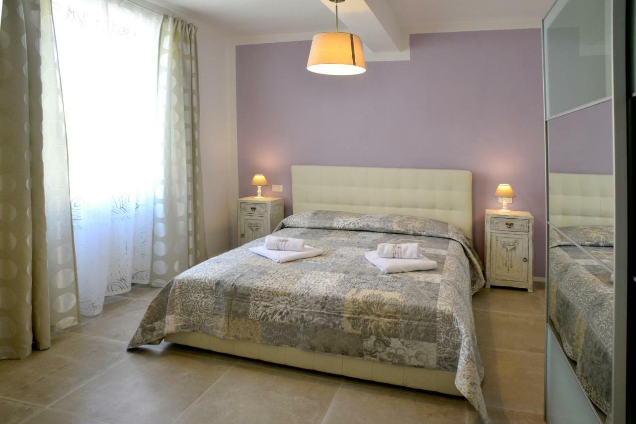 Ognissanti 67 Apartment Florence Exterior photo