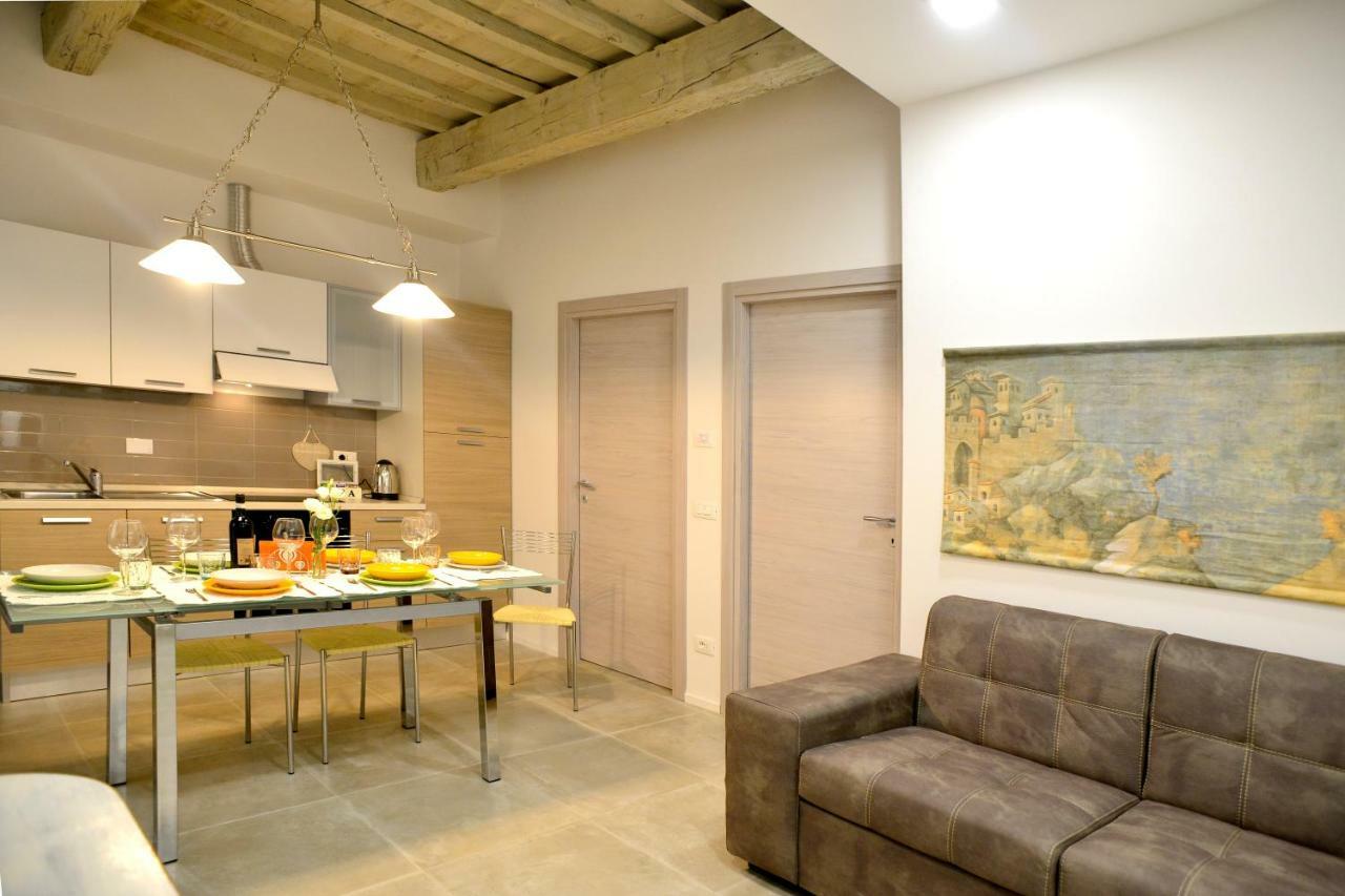 Ognissanti 67 Apartment Florence Exterior photo
